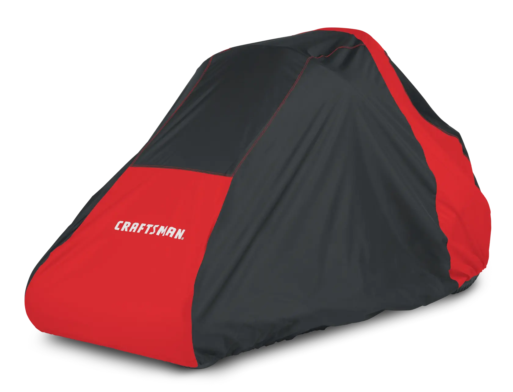 Profile of Pressure Washer Cover.