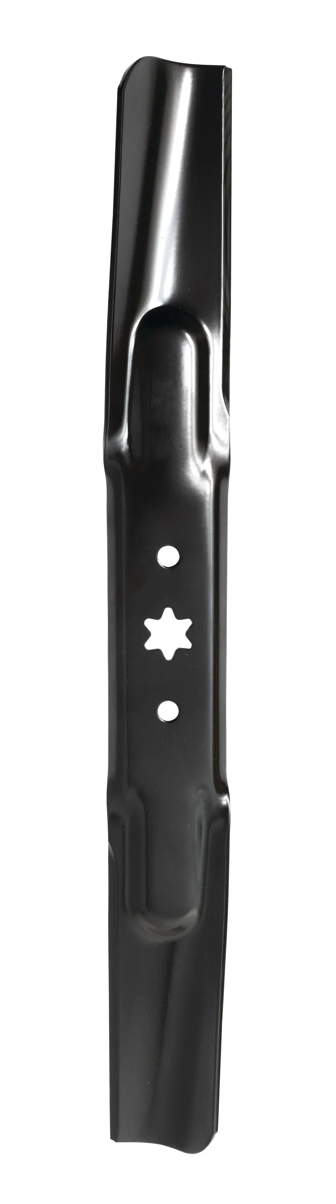 42 Inch Bagging and Side Discharging Blade Set.