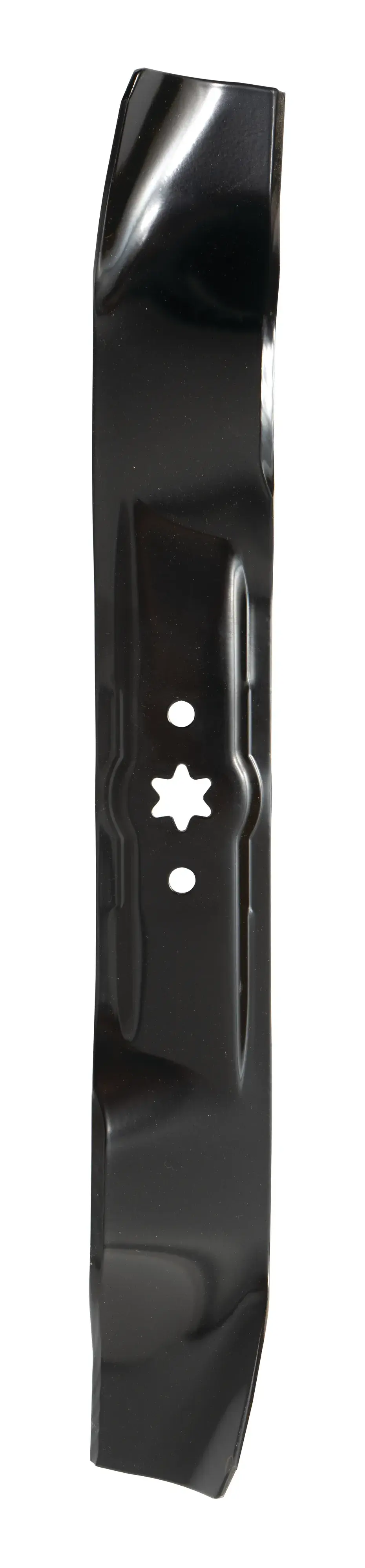 44 Inch Bagging and Side Discharging Blade Set.