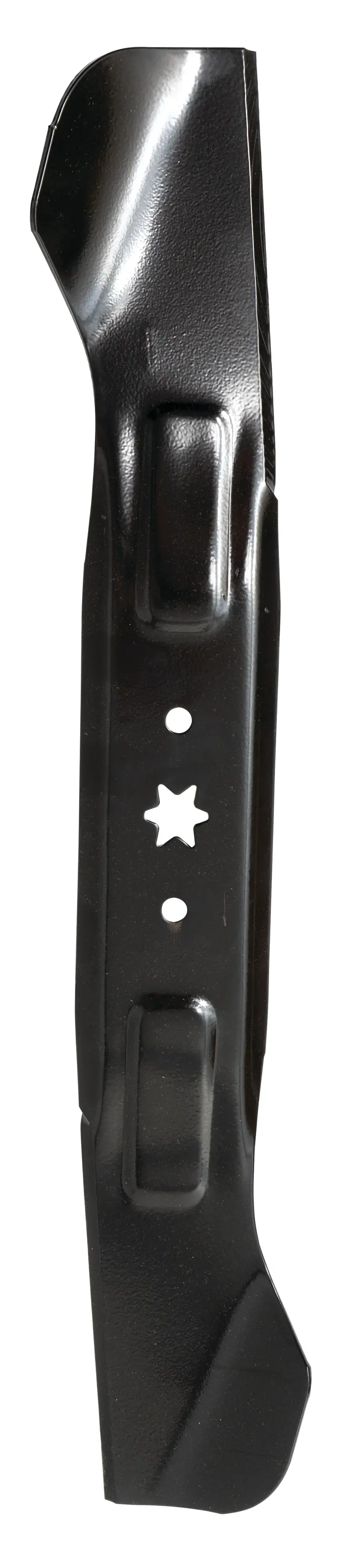 46 Inch Bagging and Side Discharging Blade Set.