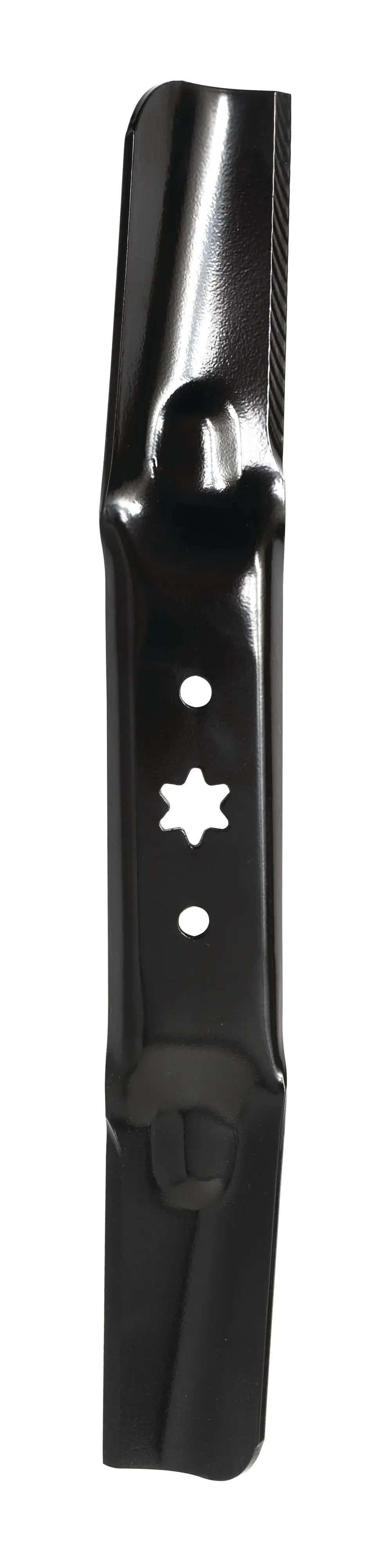 54 Inch Bagging and Side Discharging Blade Set.