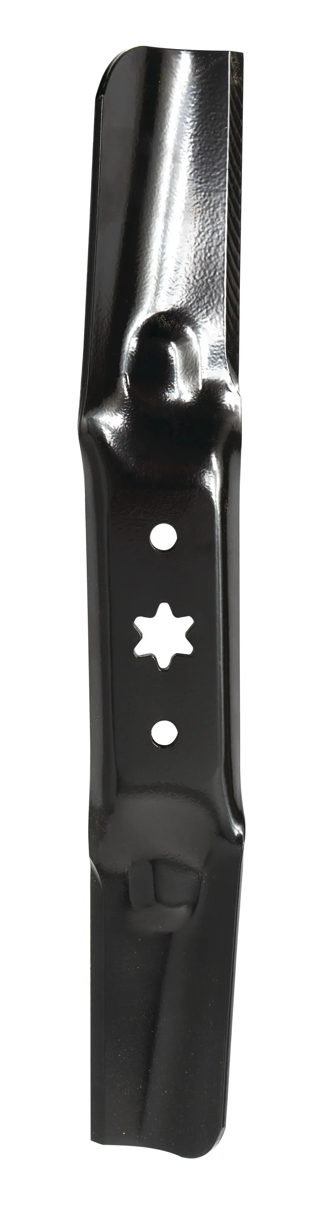 50 Inch Bagging and Side Discharging Blade Set.