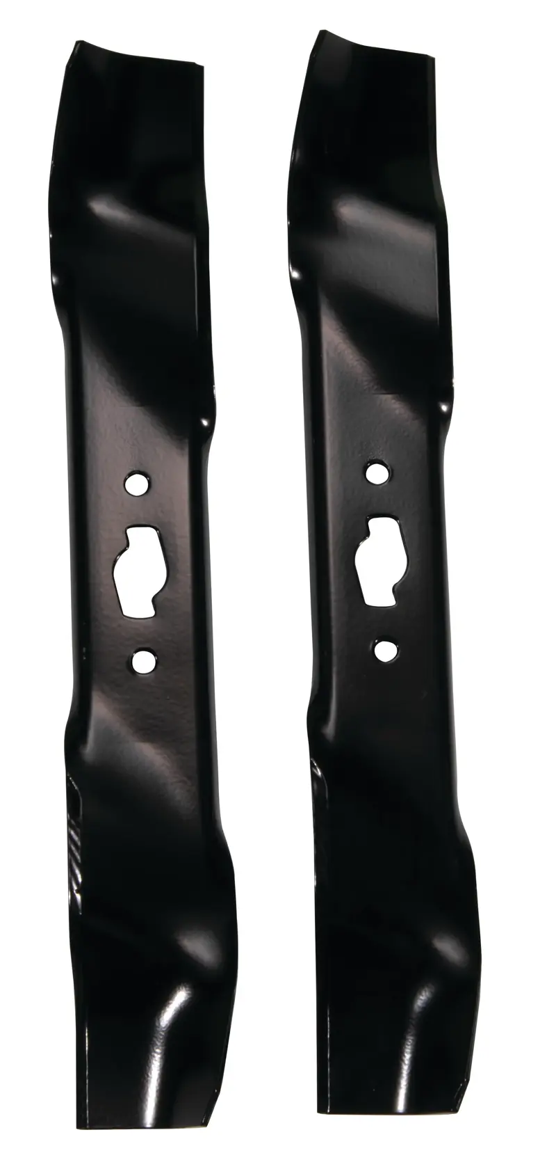 36 Inch Mulching Bagging and Side Discharging Blade Set.