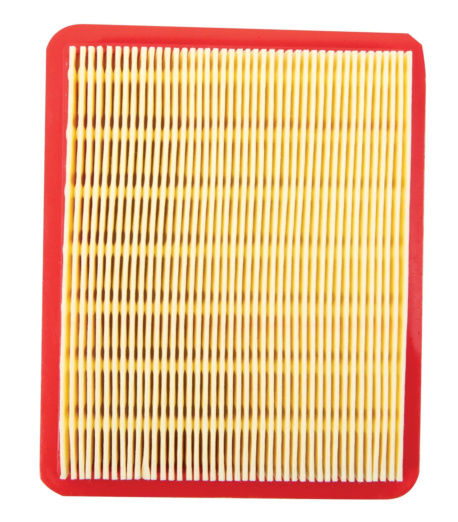 Air filter.