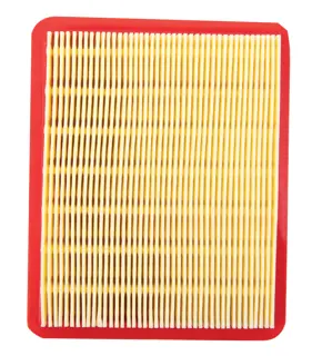 Air filter.