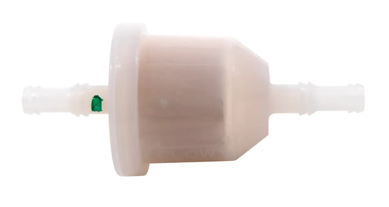 Fuel filter.