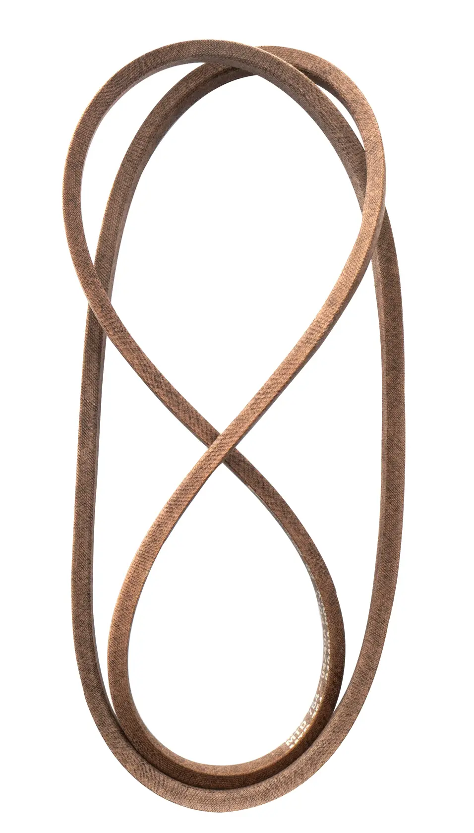 38 inch 42 inch and 46 inch transmission drive belt.