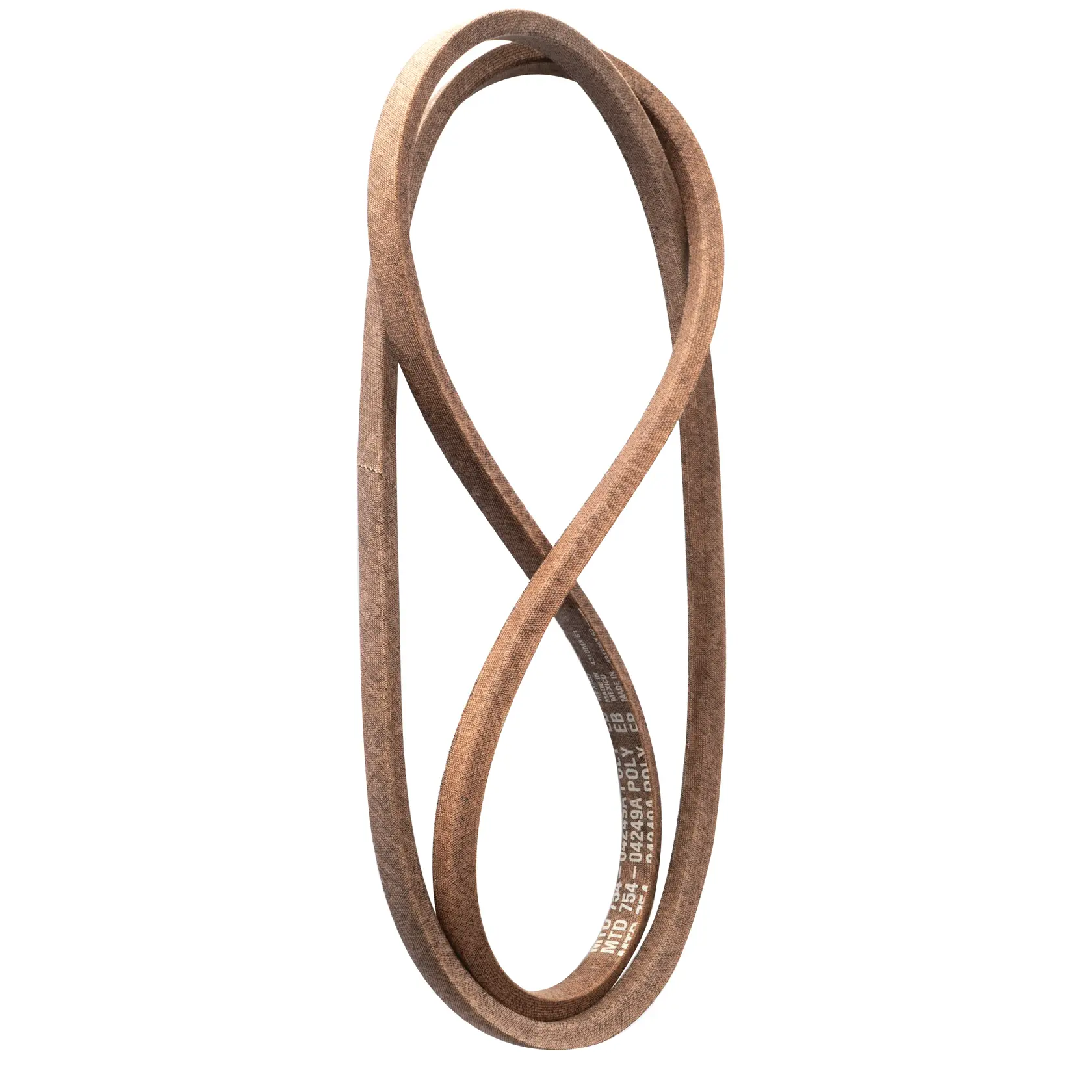 CRAFTSMAN® 38-Inch, 42-Inch and 46-Inch Transmission Drive Belt for Riding Lawn Mowers