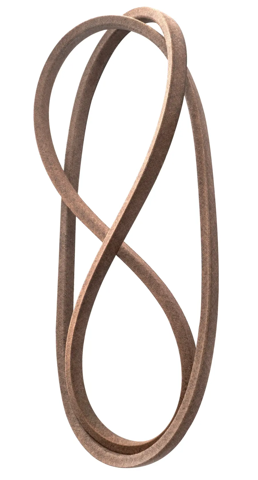 38 inch 42 inch and 46 inch transmission drive belt.