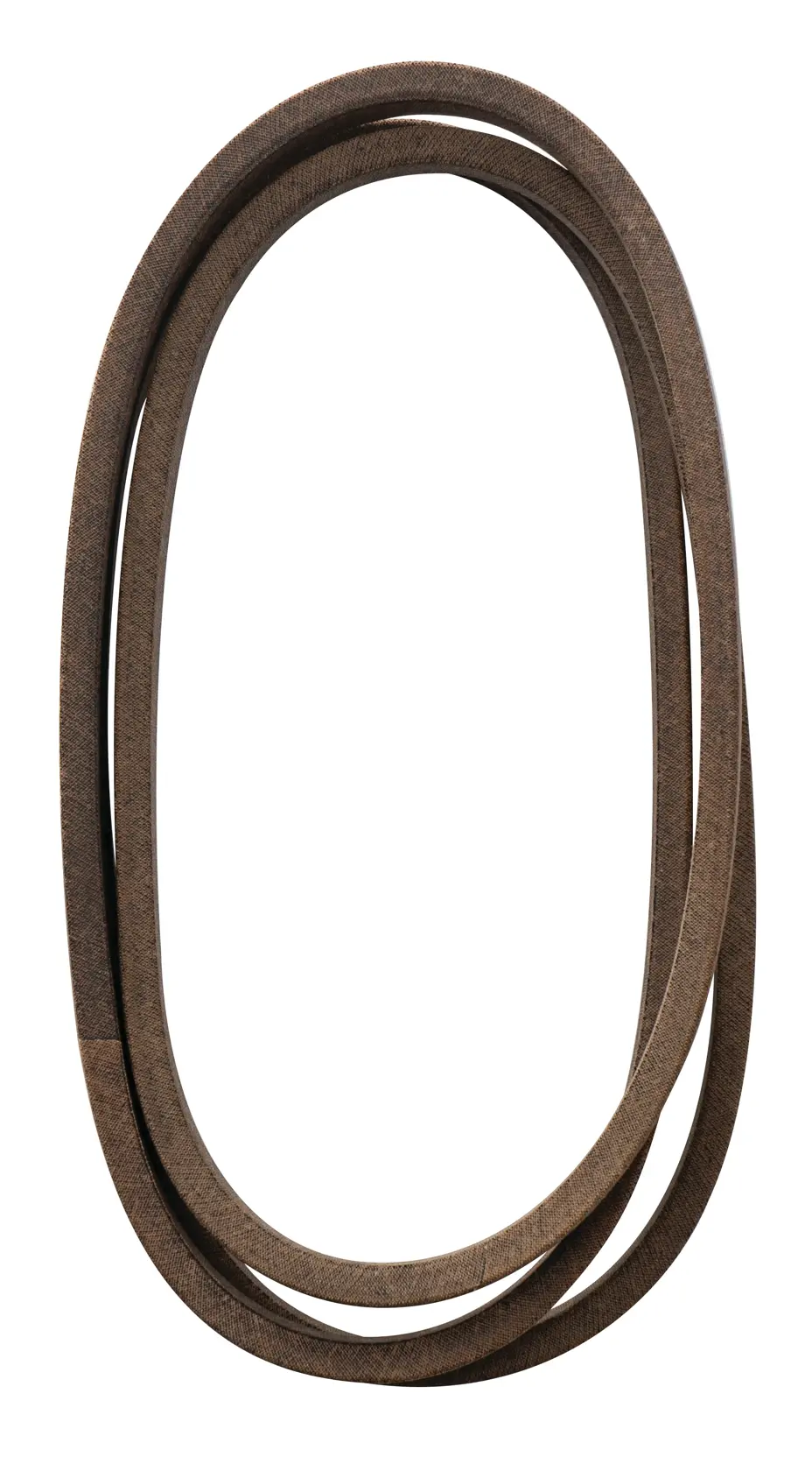 42 inch and 46 inch transmission drive belt.