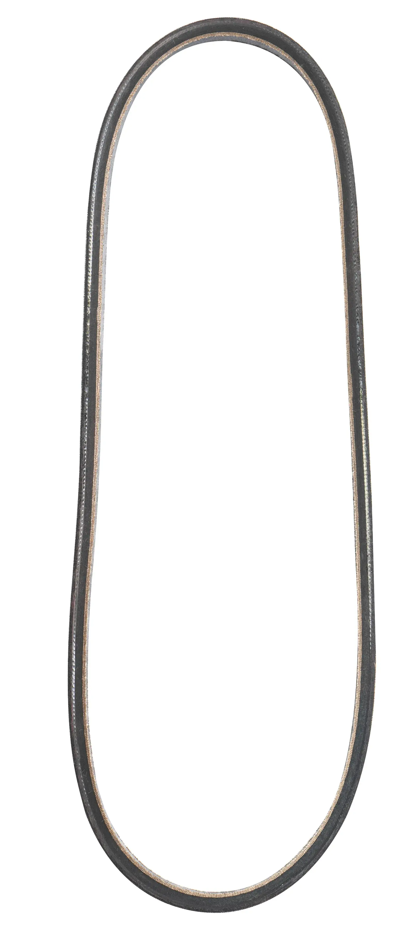 Snow blower auger belt.