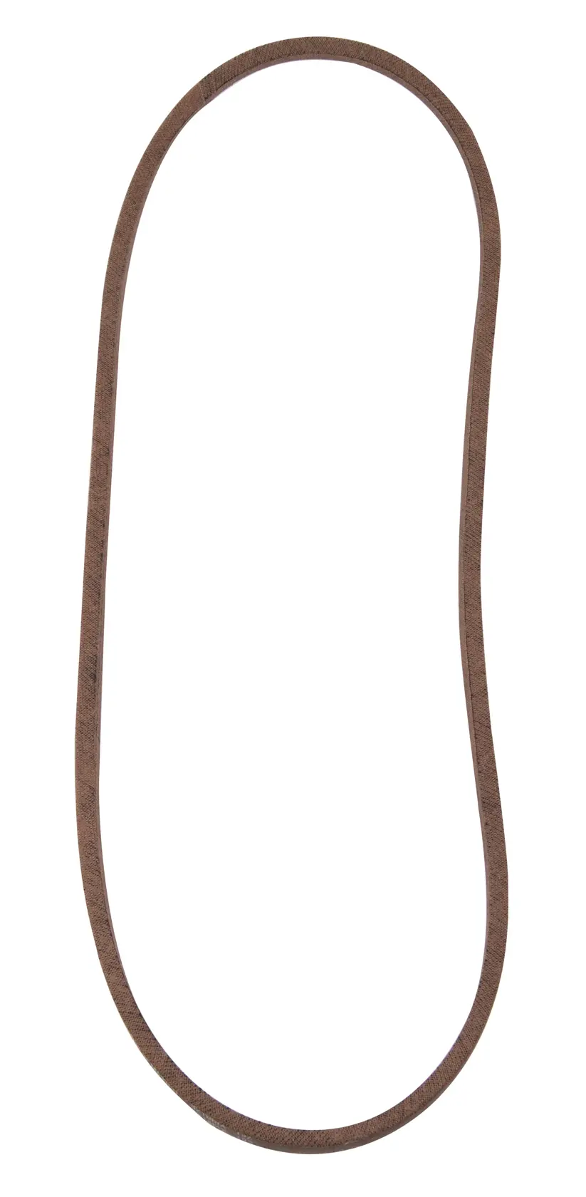 Snow blower wheel drive belt.