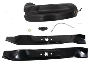 42 inch mulching kit.