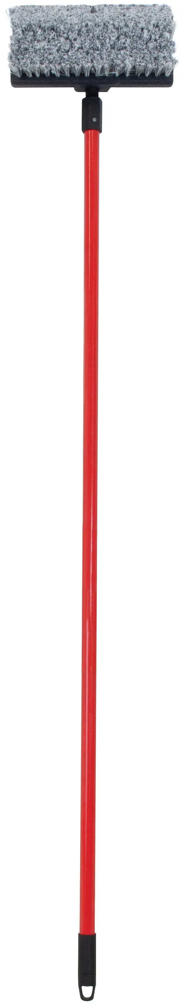 10 inch all-surface wash brush back view