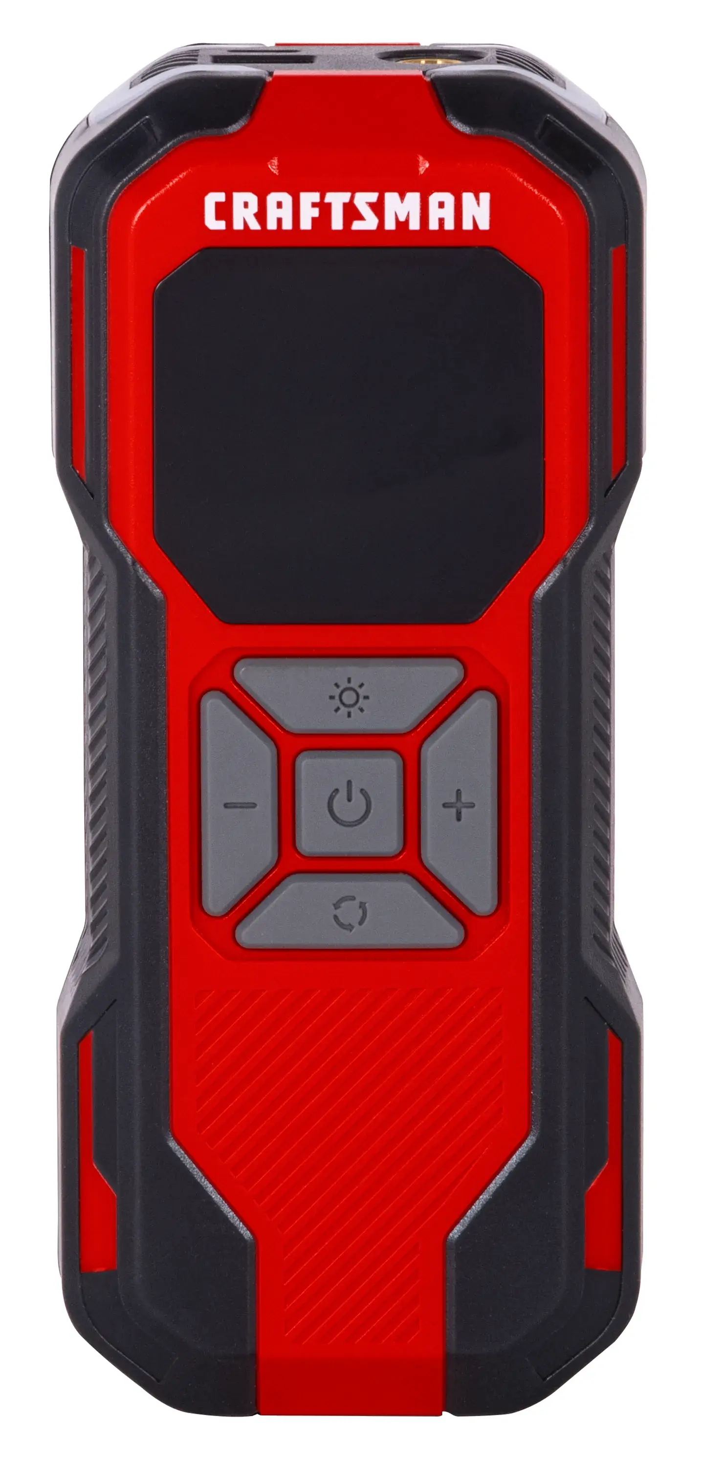 Craftsman Mini Inflator Front