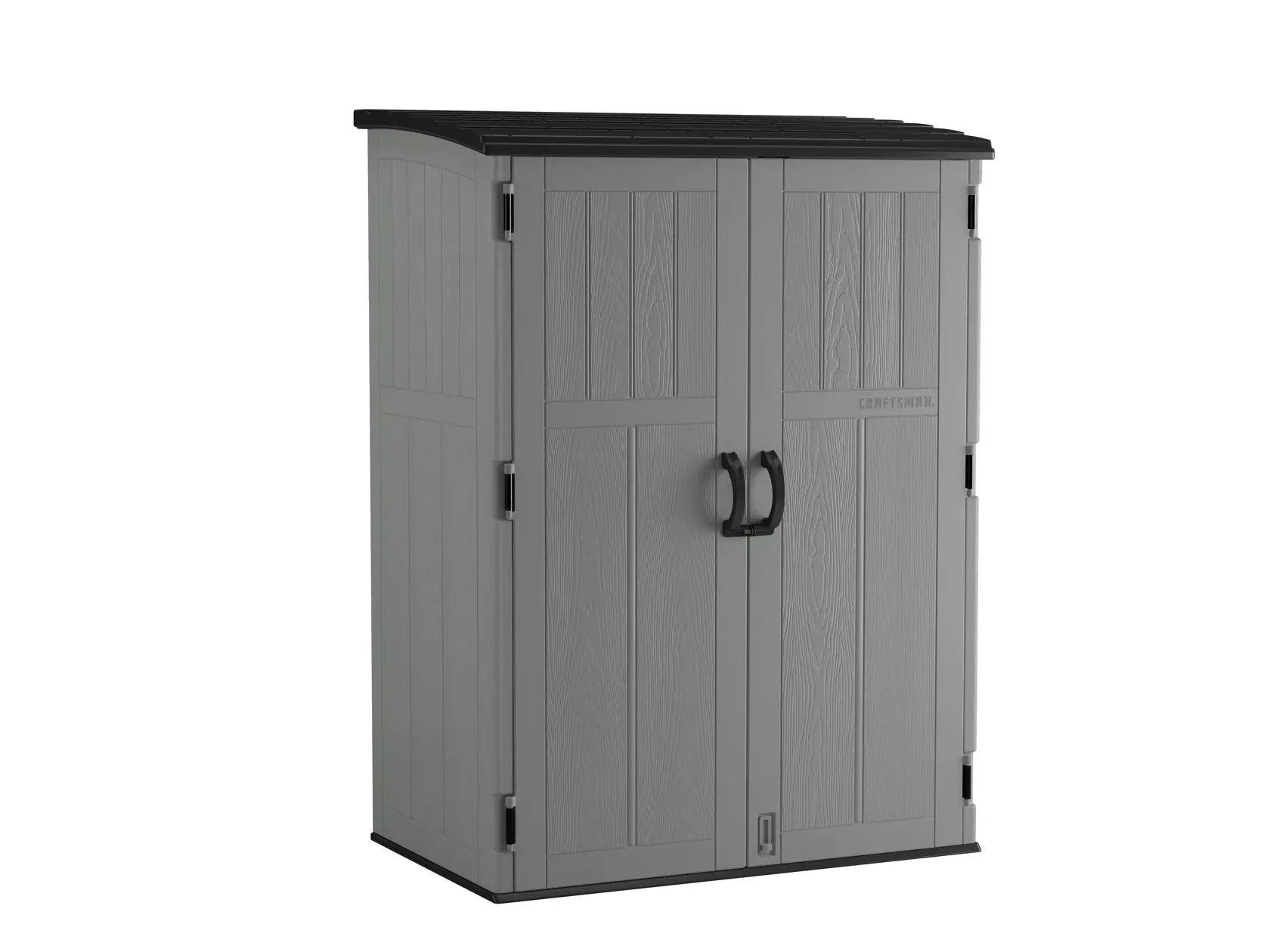 CRAFTSMAN® 4.5' X 2.5' VERTICAL SHED