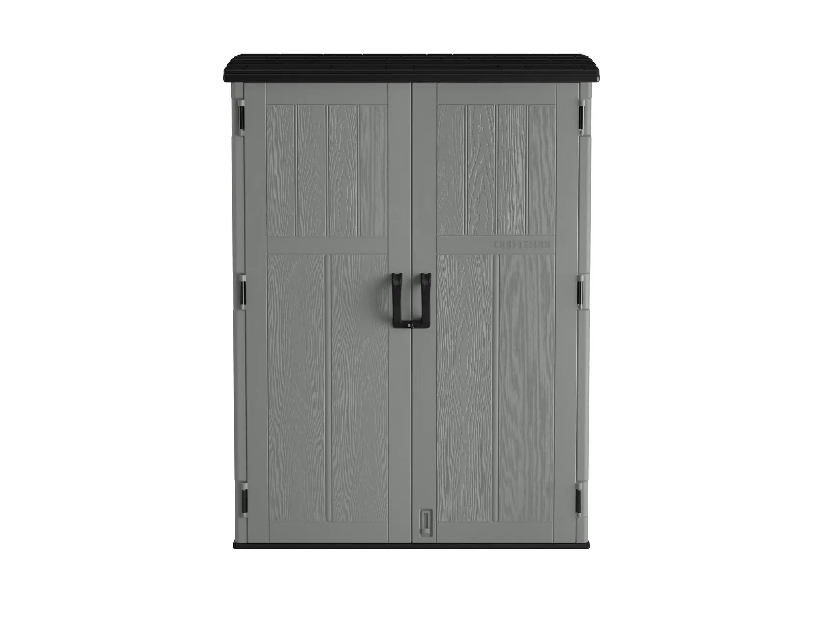 CRAFTSMAN® 4.5' X 2.5' VERTICAL SHED