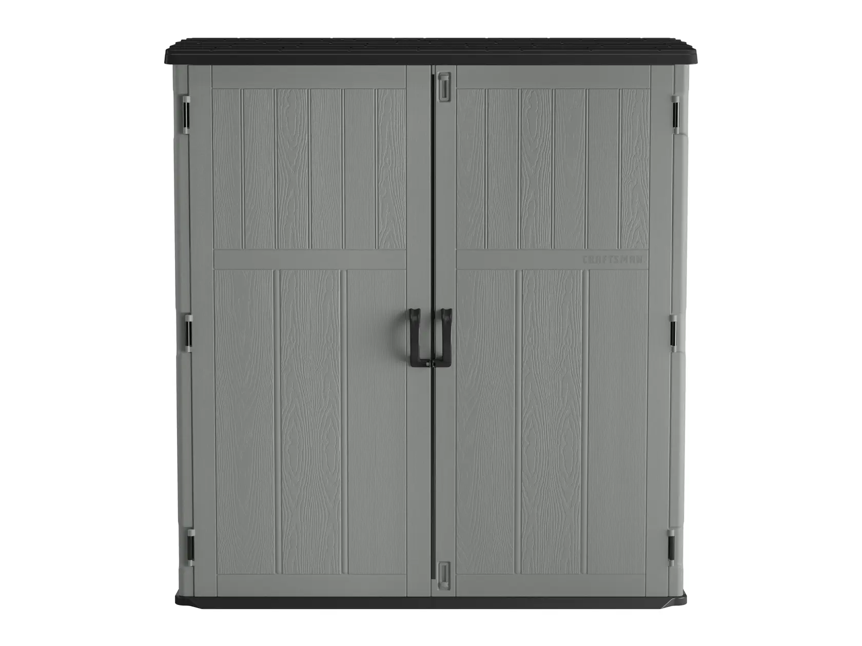 CRAFTSMAN® 6' X 4' VERTICAL SHED