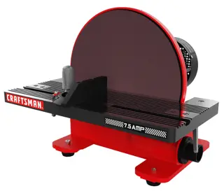 12inch Disc Sander