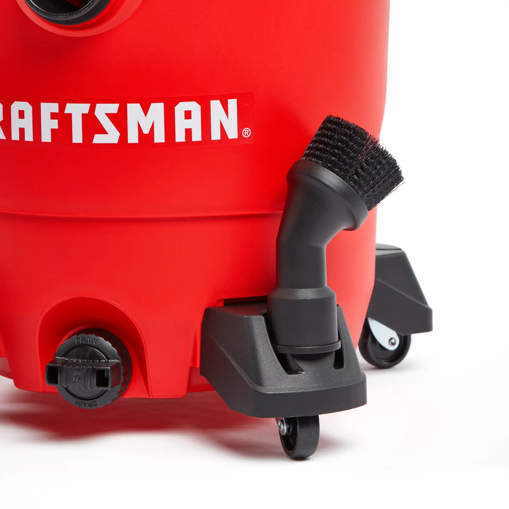 プレストマン CRAFTSMAN 1-1/4-Inch and 1-7/8-Inch Dual Fit Dusting Brush