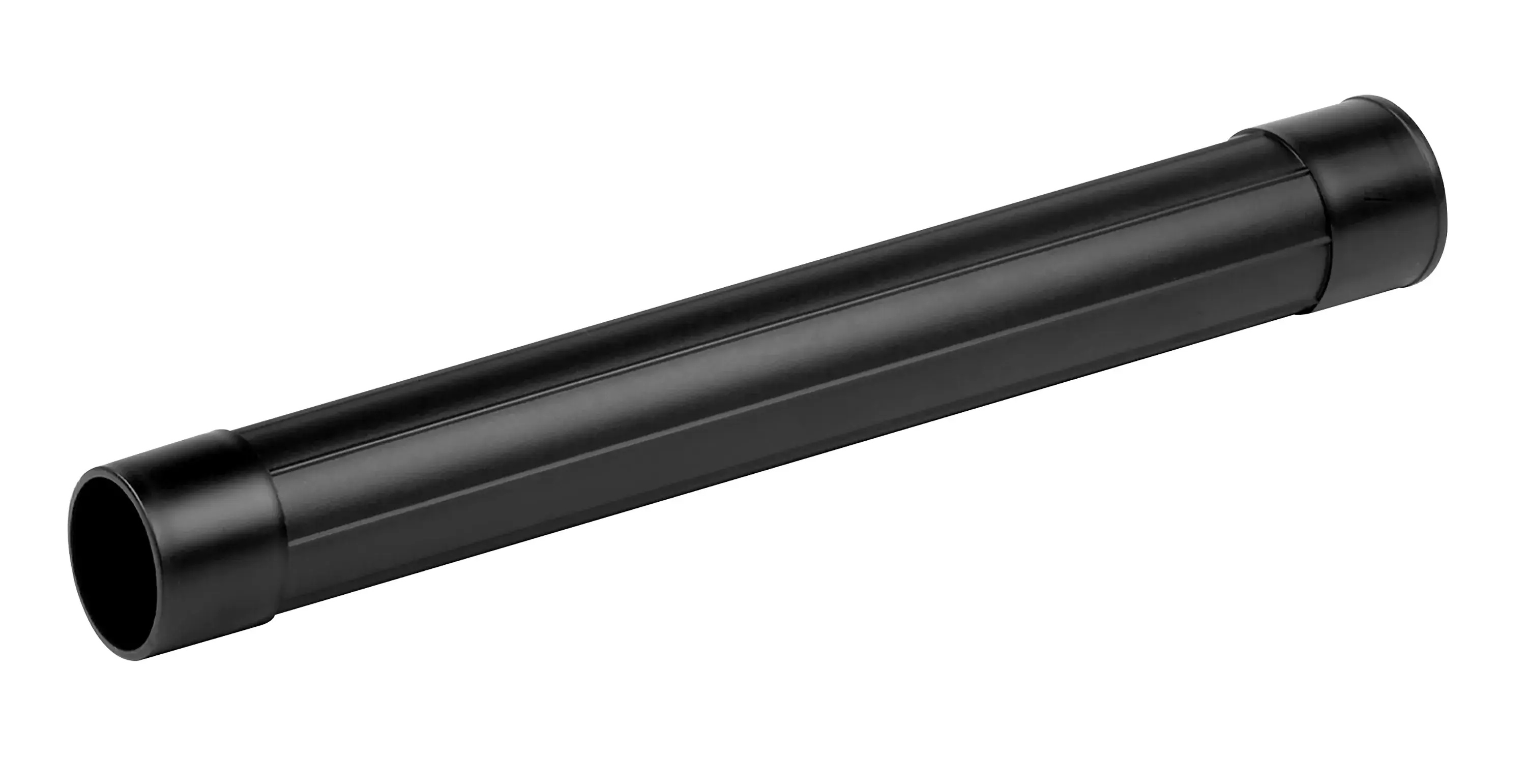 Right facing of CRAFTSMAN 2-1/2 inch Extension Wand Wet/Dry Vac Attachment