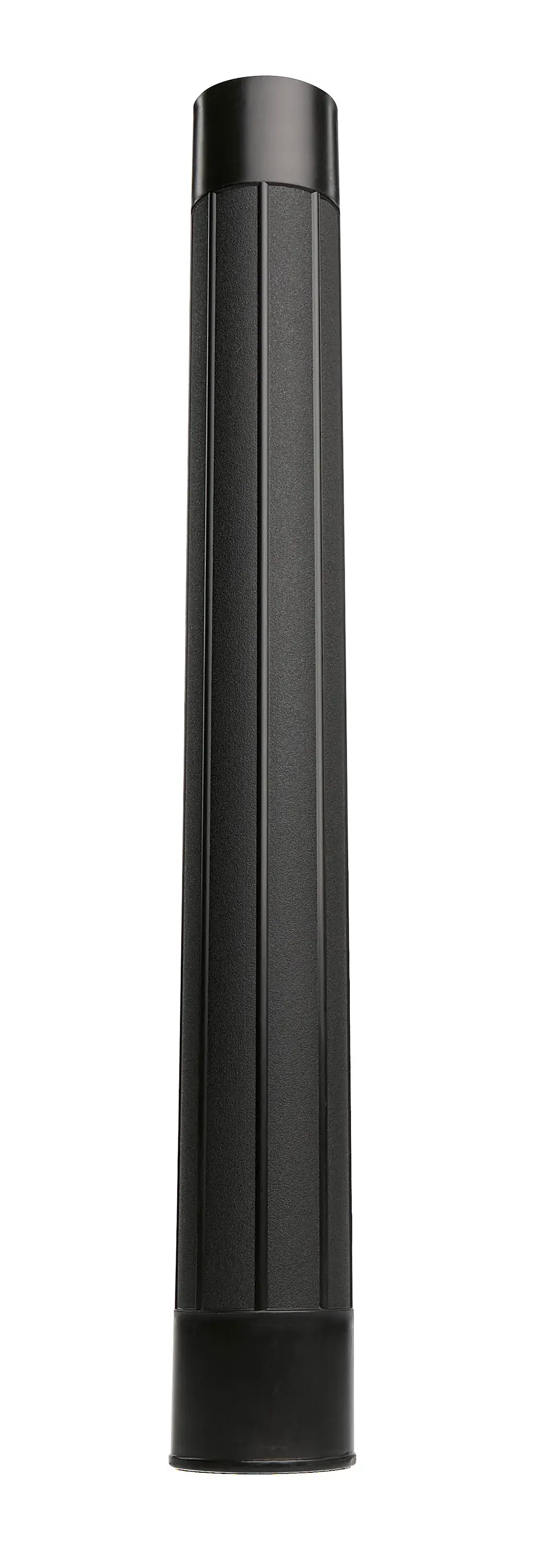 Vertical view of CRAFTSMAN 2-1/2 inch Extension Wand Wet/Dry Vac Attachment