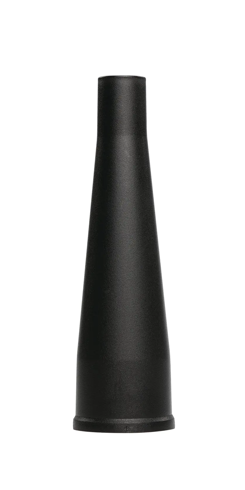 Two and a half inch Blower Nozzle Wet or Dry Vacuum Attachment.