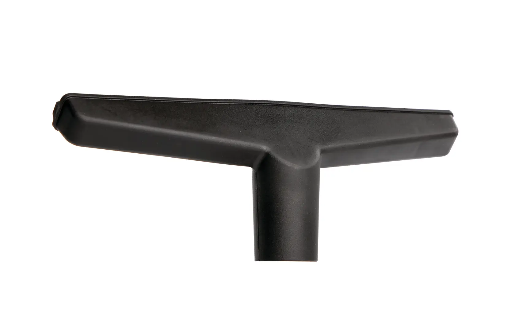 View of CRAFTSMAN 1-1/4 in Wet Nozzle/Floor Brush Combo Wet/Dry Vac Attachment on white background