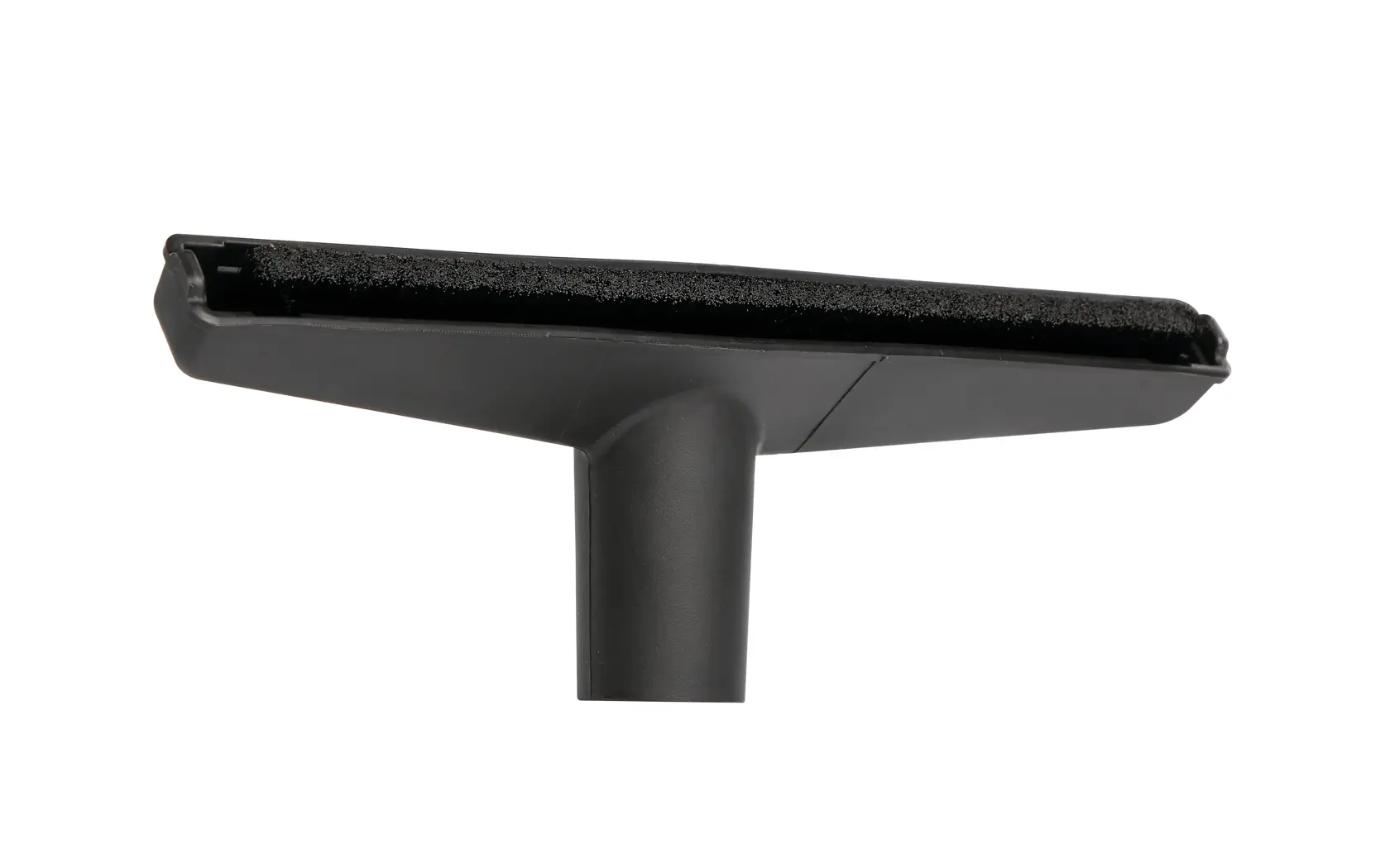 View of CRAFTSMAN 1-1/4 in Wet Nozzle/Floor Brush Combo Wet/Dry Vac Attachment on white background