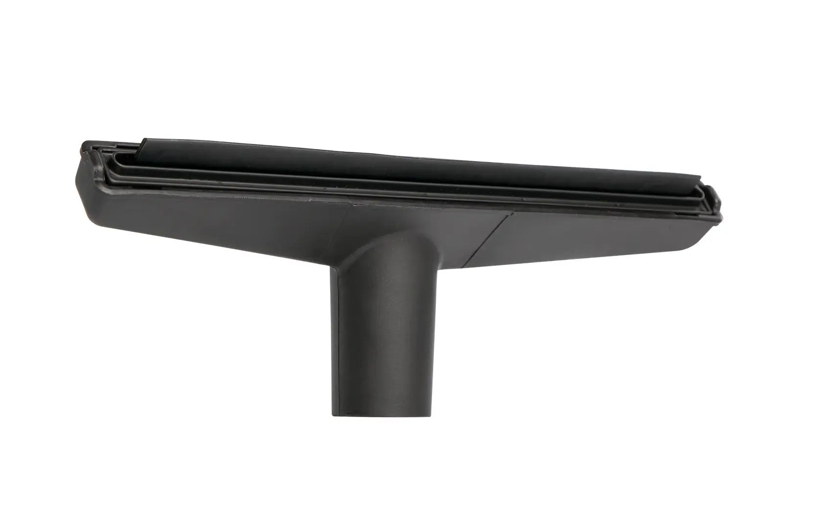 View of CRAFTSMAN 1-1/4 in Wet Nozzle/Floor Brush Combo Wet/Dry Vac Attachment on white background