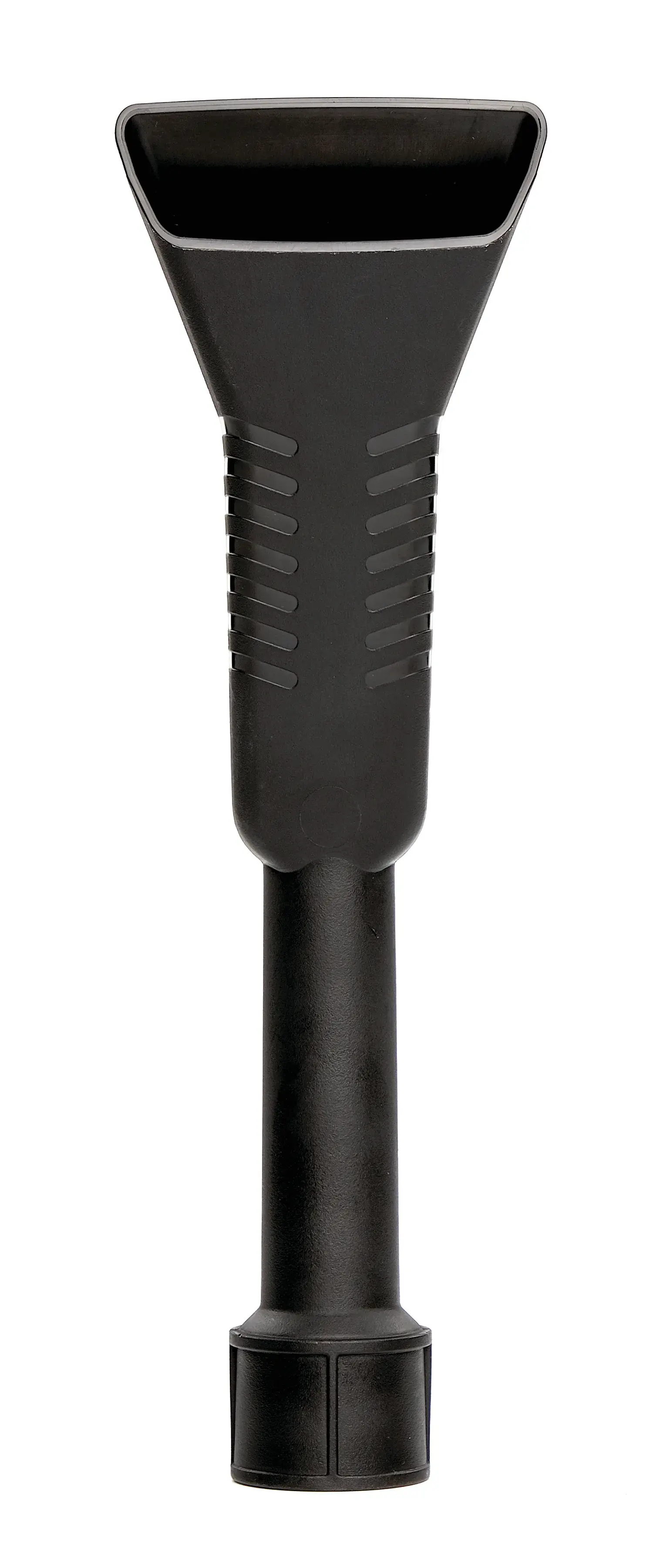 One and one quarter inch Wet or Dry Vacuum Claw Nozzle Attachment.