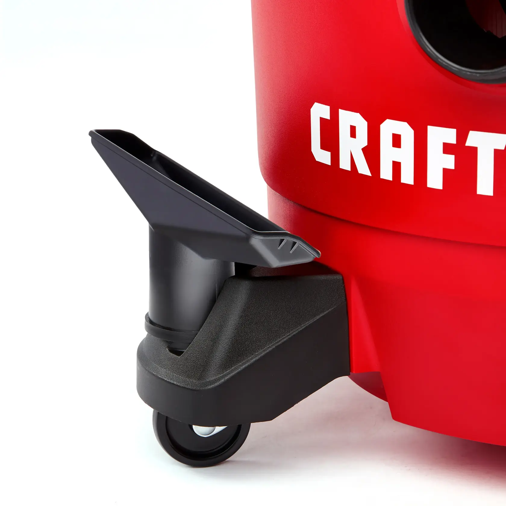 CRAFTSMAN® 1-7/8-Inch Utility Nozzle Wet/Dry Vac Attachment