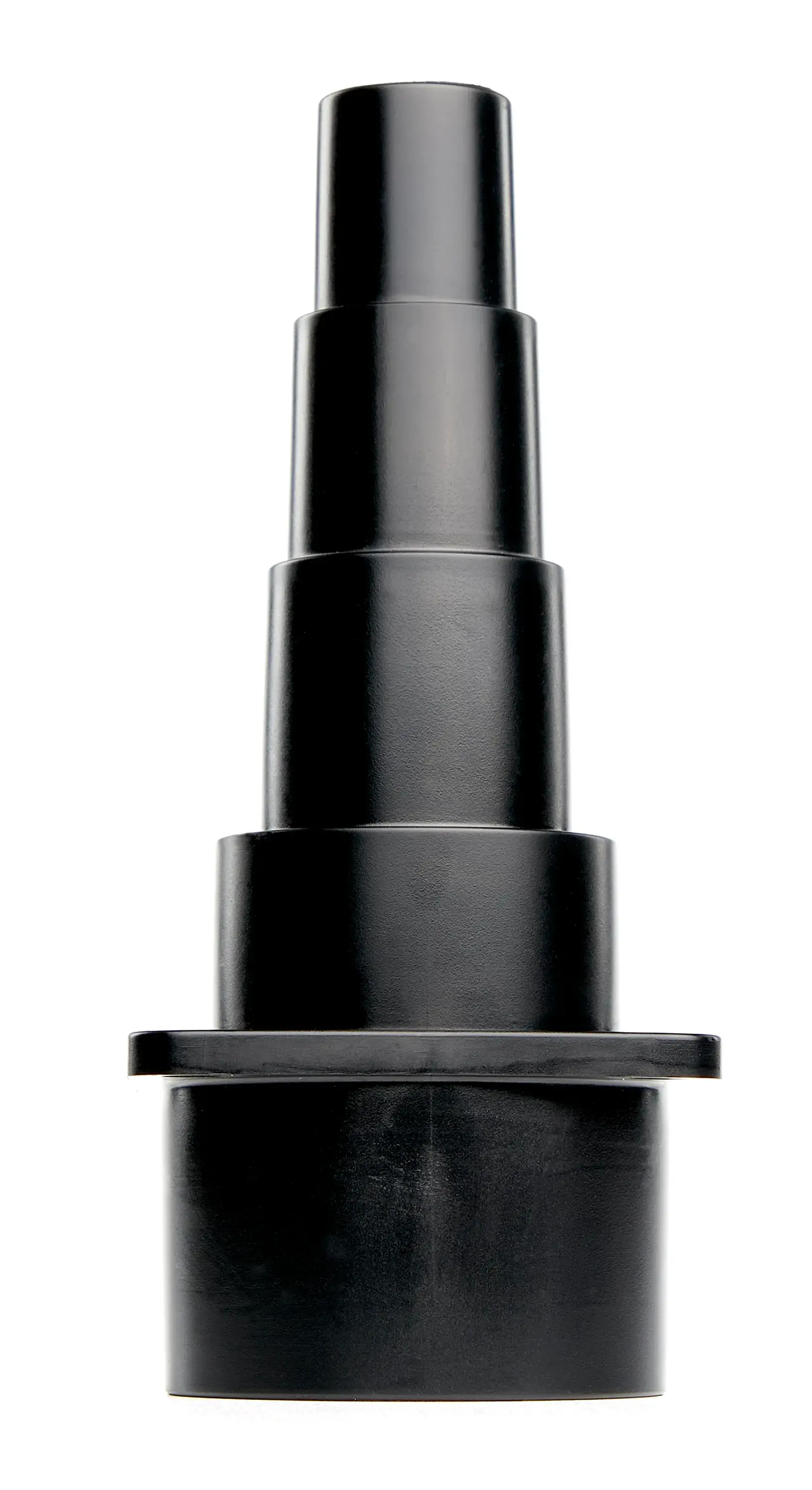 Front facing of CRAFTSMAN Power Tool Adapter for wet/dry vacuums