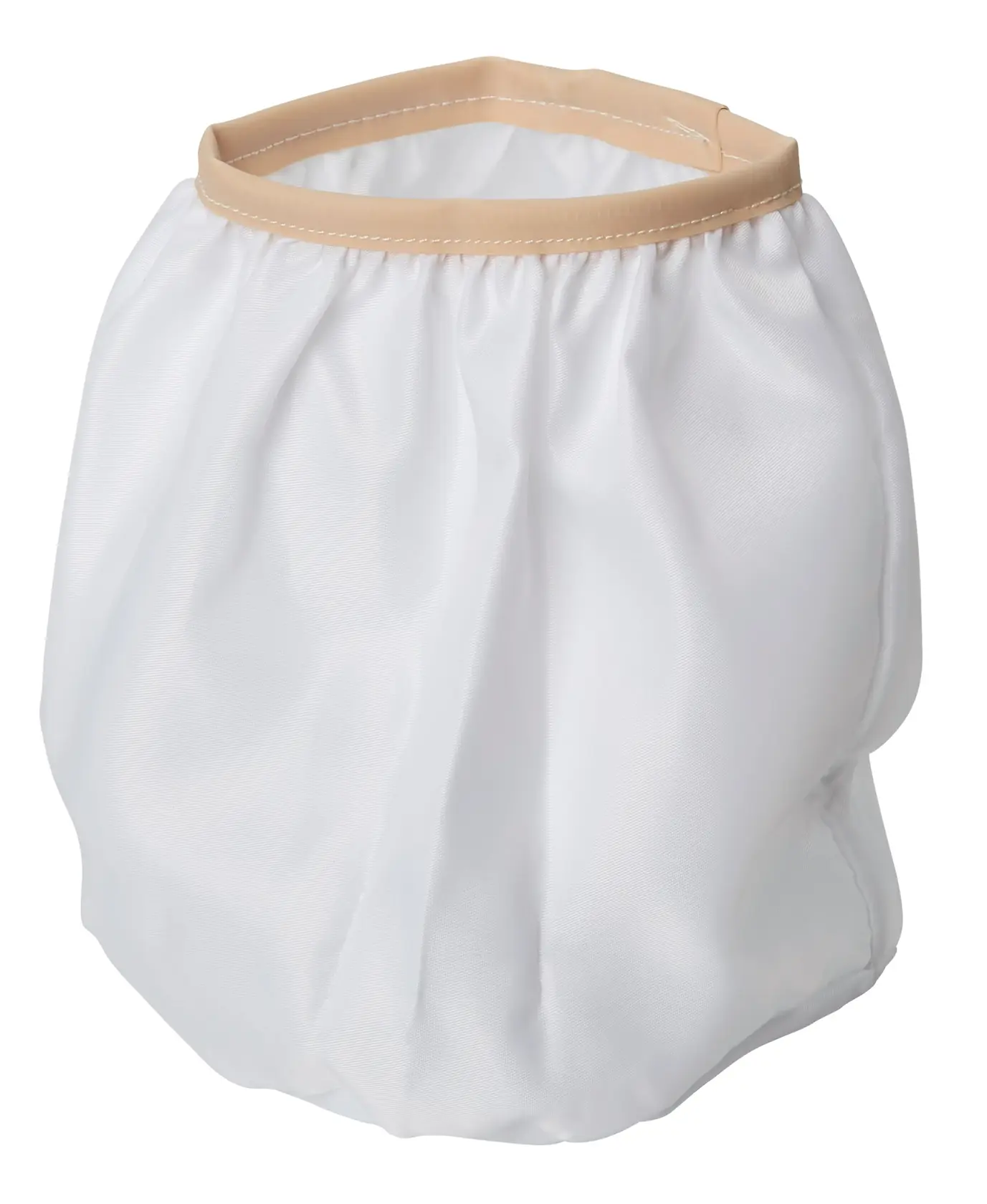 Front Facing CRAFTSMAN Fits Shop Vac Super Performance Cloth Filter Bag for Shop-Vac Brand Vacuums