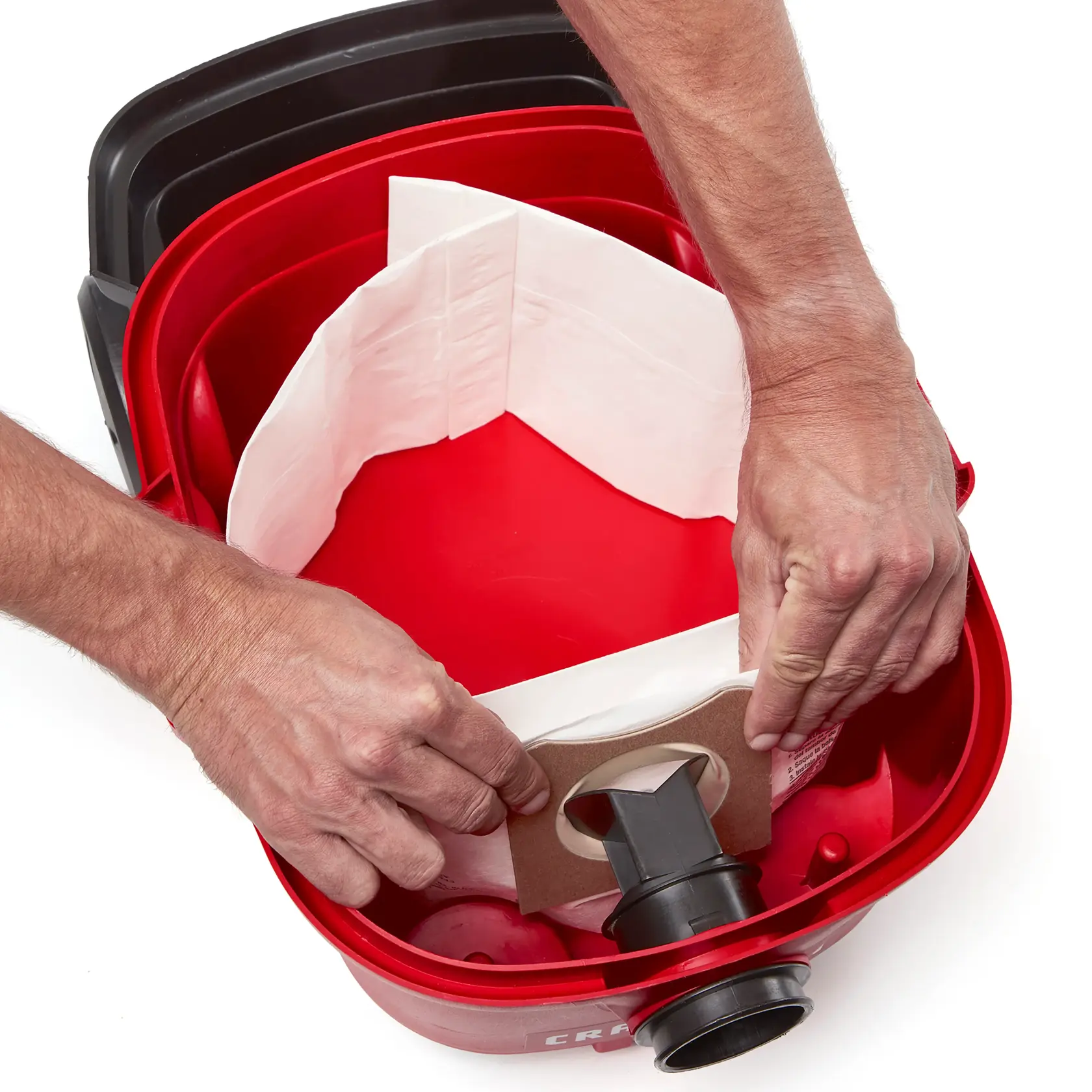 CRAFTSMAN General Debris Dust Collection Bag for 4 Gallon Shop Vacuum