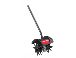 CRAFTSMAN Cultivator Attachment Head on white background