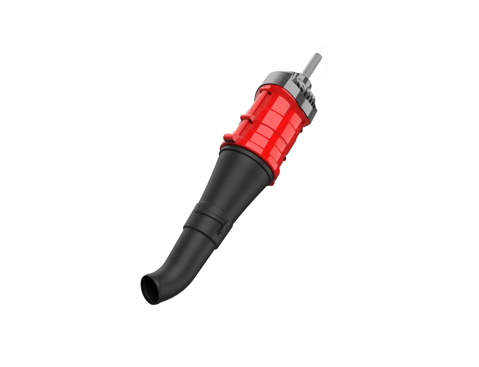 CRAFTSMAN cone blower attachment head on white background