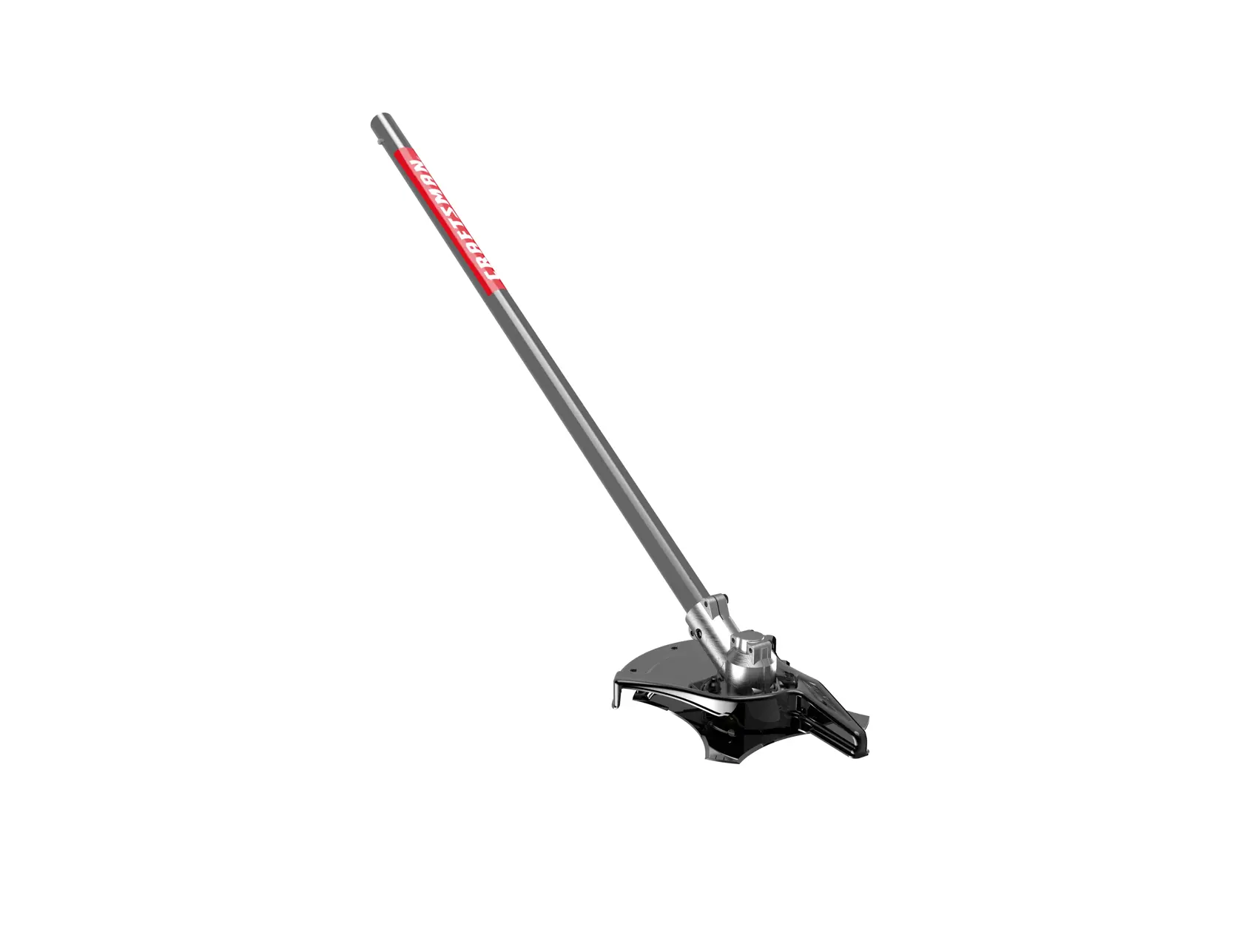 CRAFTSMAN Brushcutter Attachment Head on white background